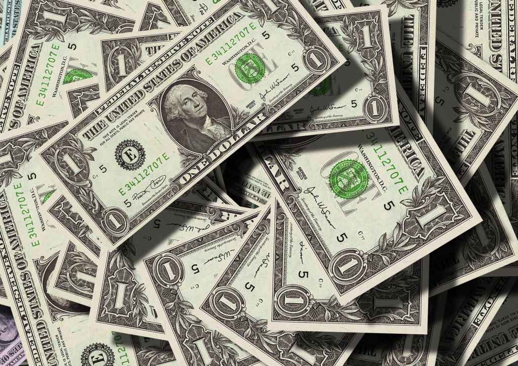 Earn extra money from grocery receipts